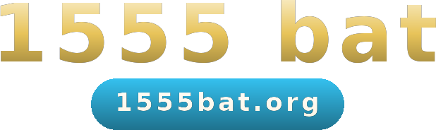 1555 bat logo